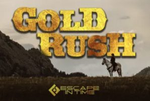 Квест Gold Rush