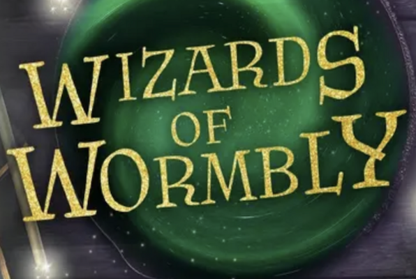 Wizards of Wormbly