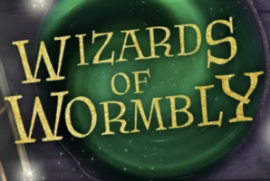 Квест Wizards of Wormbly