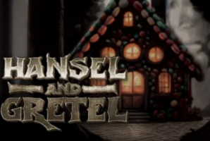 Квест Hansel and Gretel