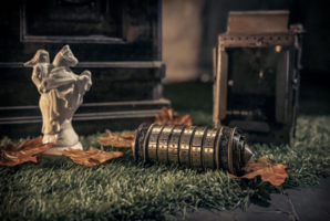 Квест Das Vermächtnis der Vorfahren