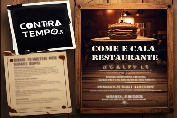 Restaurante Come e Cala