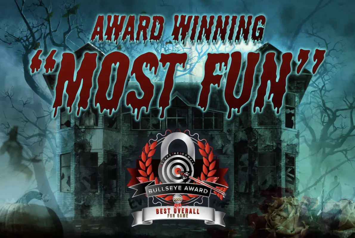 Mystery of Monsterville Online (Vortex Events: Virtual Team Adventures) Escape Room