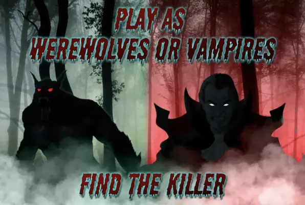 Mystery of Monsterville Online (Vortex Events: Virtual Team Adventures) Escape Room