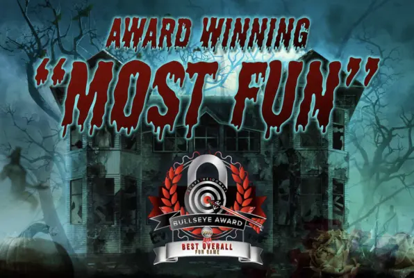 Mystery of Monsterville Online (Vortex Events: Virtual Team Adventures) Escape Room