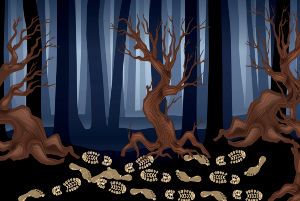 Mystery of Monsterville Online (Vortex Events: Virtual Team Adventures) Escape Room