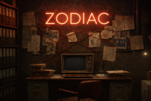 Квест Zodiac