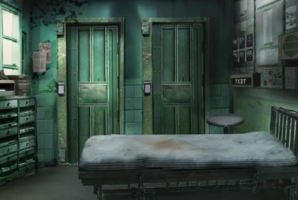 Квест Mad House Квест Mad House