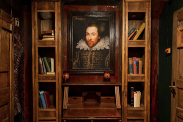 Sherlock Holmes (Escape Room Oldenburg) Escape Room Sherlock Holmes (Escape Room Oldenburg) Escape Room