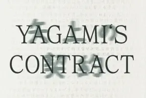Yagami's Contract