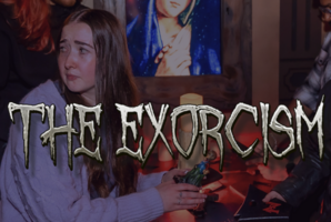 Квест The Exorcism