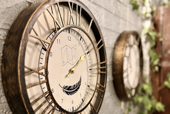 Ceaune, baghete si secrete (Magic House) Escape Room