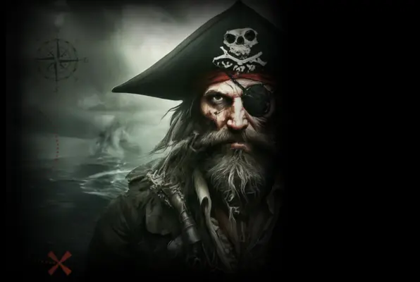 Pirate's Curse