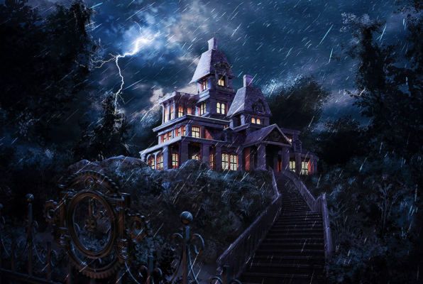 La Desaparición del Profesor (La Cronosfera Agencia del Tiempo) Escape Room