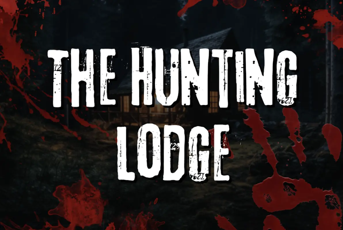 The Hunting Lodge