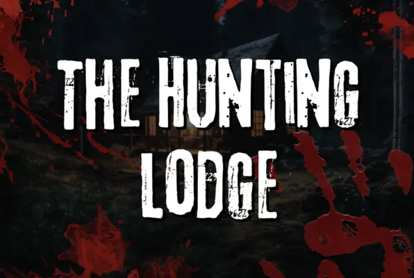 The Hunting Lodge