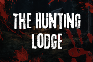 Квест The Hunting Lodge Квест The Hunting Lodge