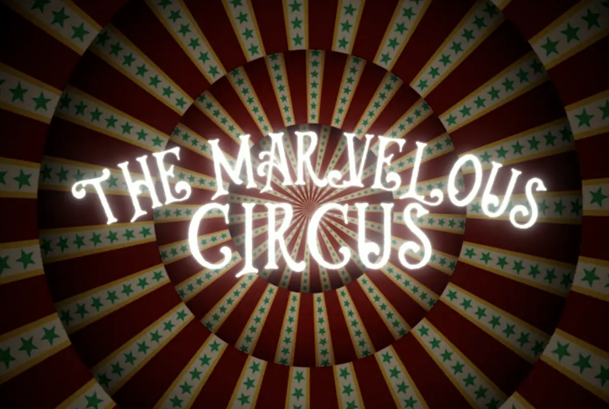 The Marvelous Circus