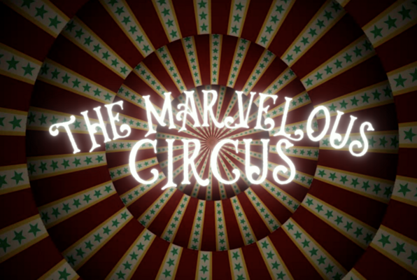 The Marvelous Circus (Confinement) Escape Room The Marvelous Circus (Confinement) Escape Room