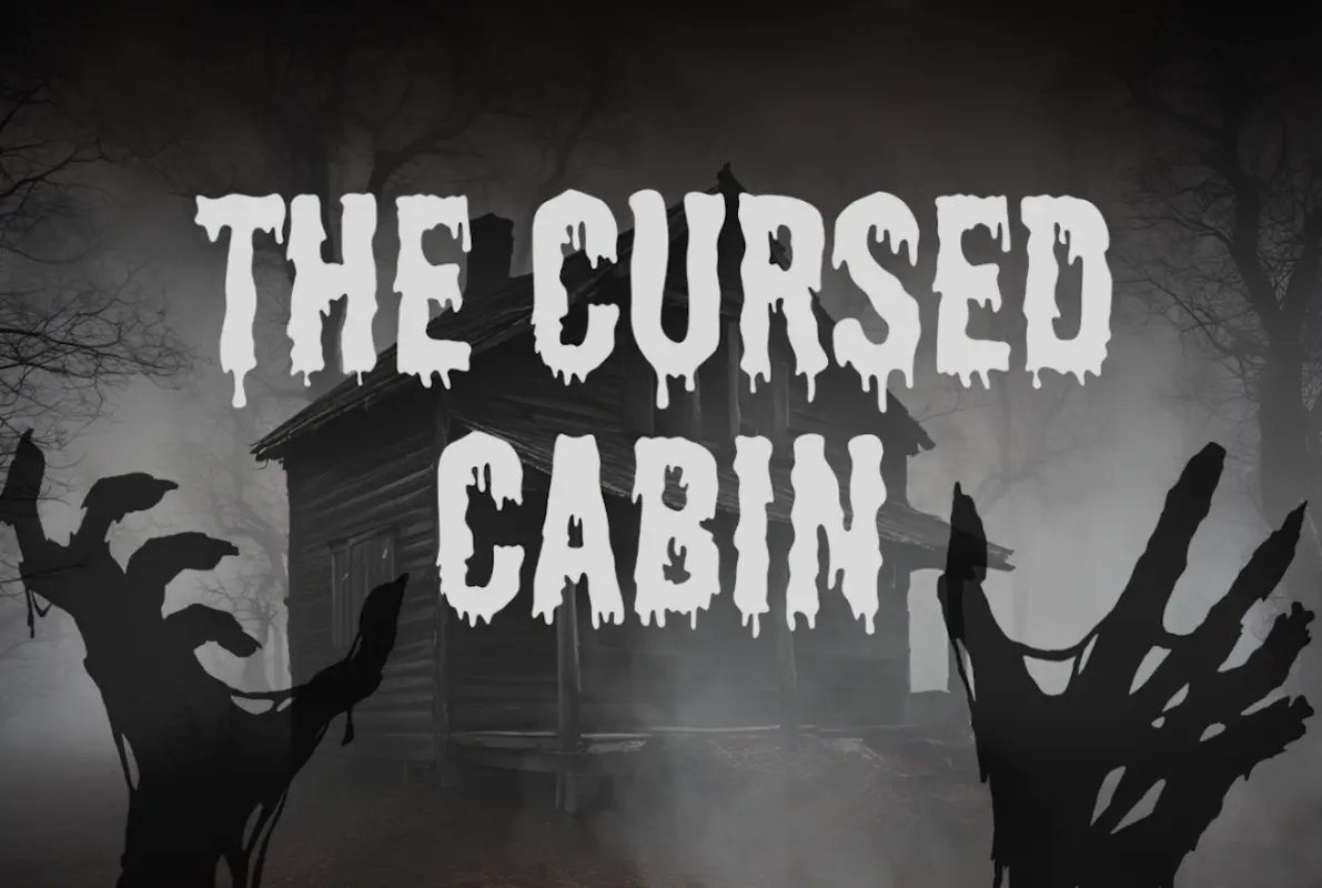 The Cursed Cabin