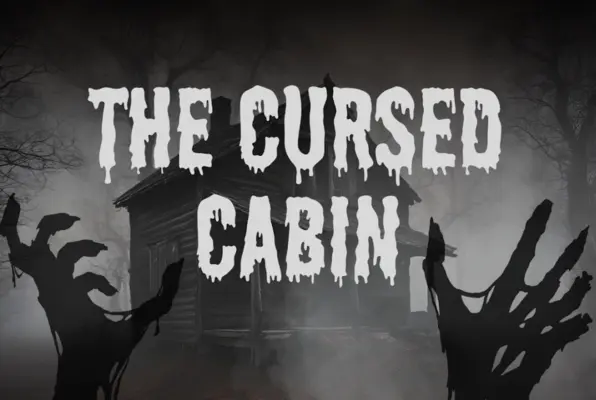 The Cursed Cabin