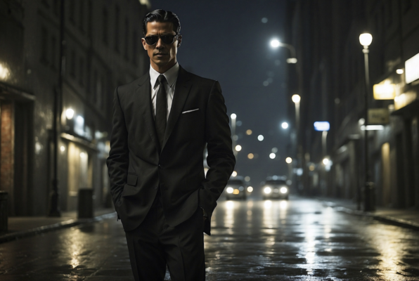 Zabójcza Misja 504 (Wiatraczna Escape Room) Escape Room