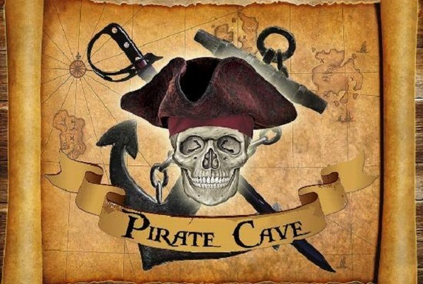 Pirate Cave