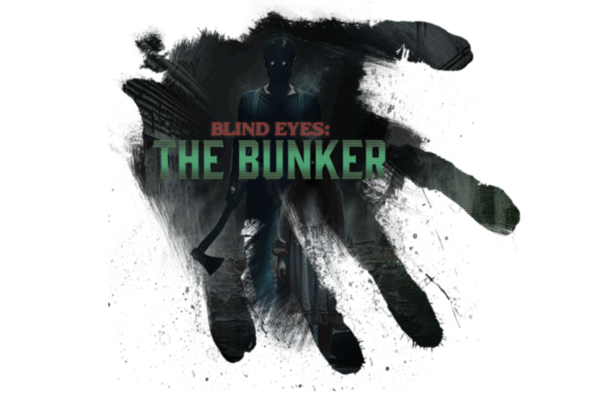 Blind Eyes: The Bunker (The Code Agency Düsseldorf) Escape Room