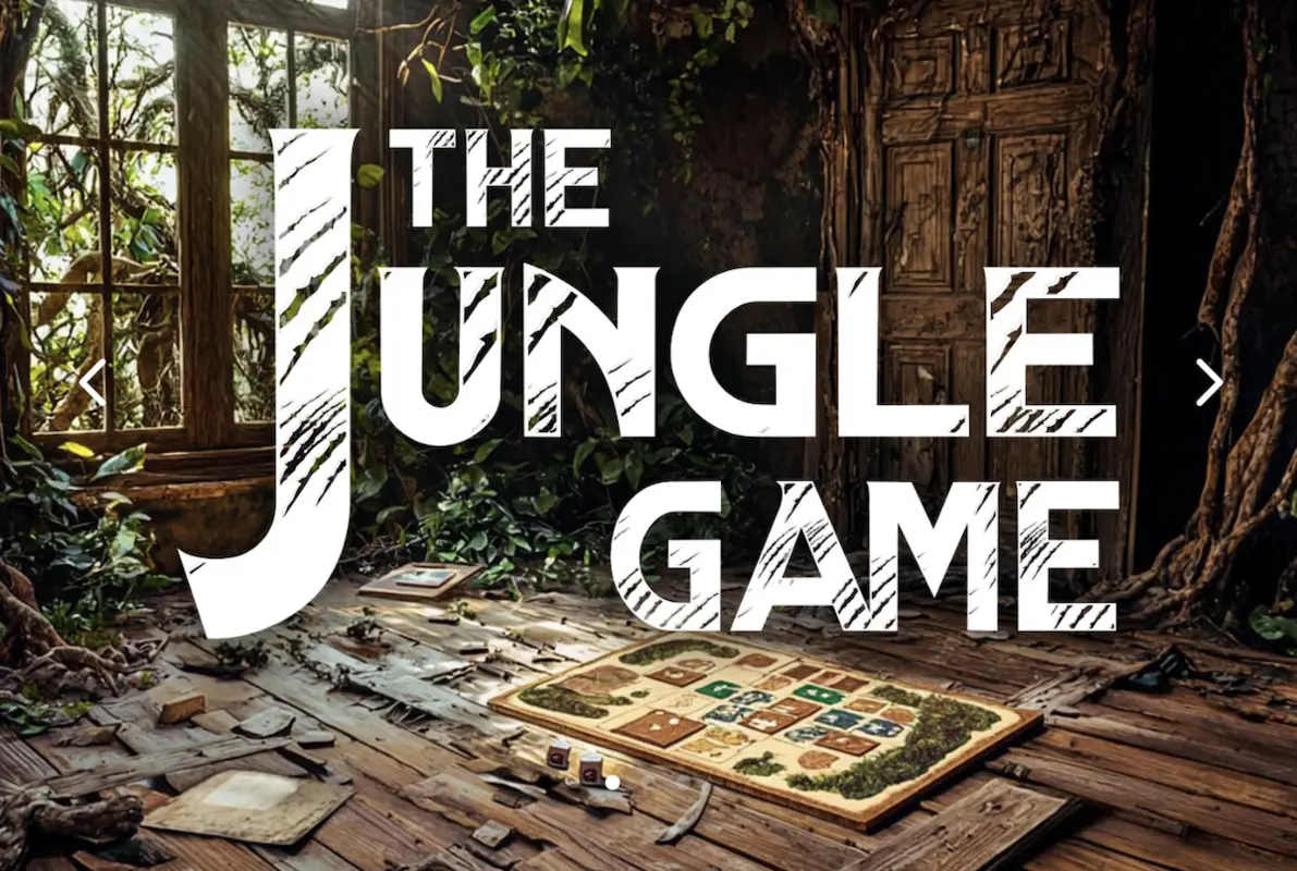 Jungle Game