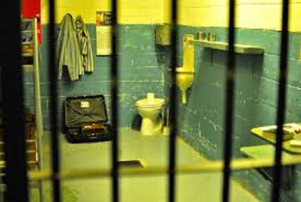 Prison Mission (Gozsdu Mission) Escape Room