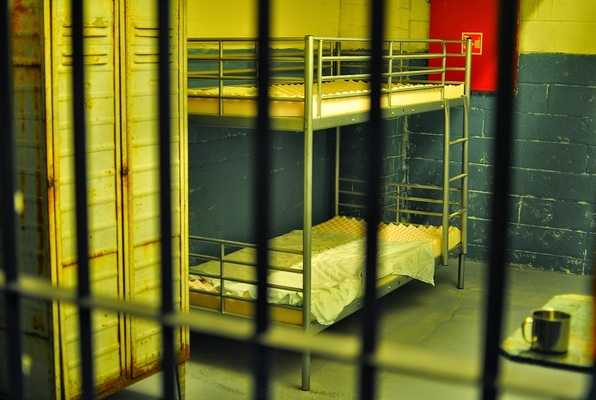 Prison Mission (Gozsdu Mission) Escape Room