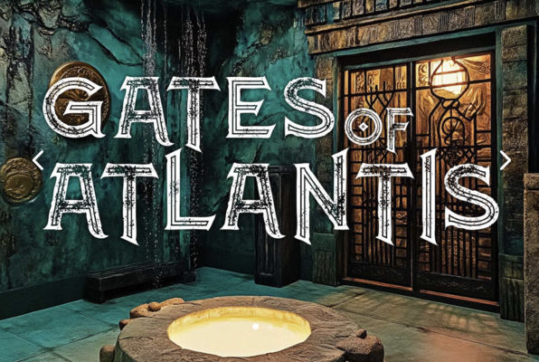 Gates of Atlantis