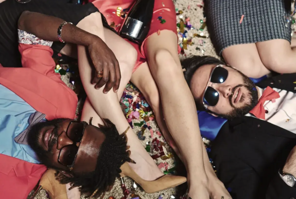 The Morning After The Morning After