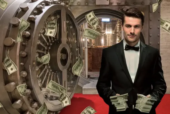 Casino Heist