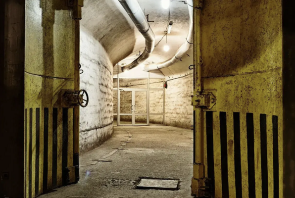 Black Site (PanIQ Room Long Beach) Escape Room