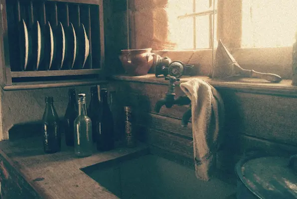 The Farmhouse