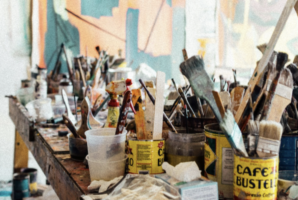 The Art Gallery (Fantasy Escape Rooms) Escape Room The Art Gallery (Fantasy Escape Rooms) Escape Room