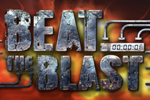 Квест Beat the Blast