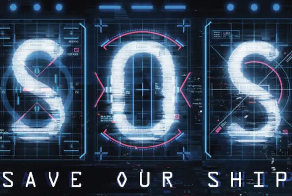 SOS