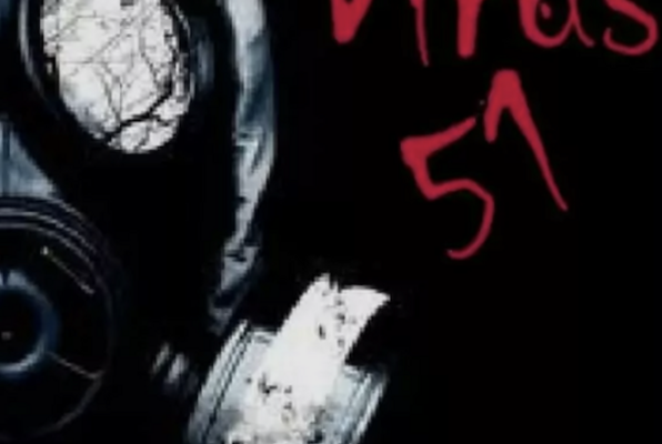 Virus 51 (Escape 360) Escape Room