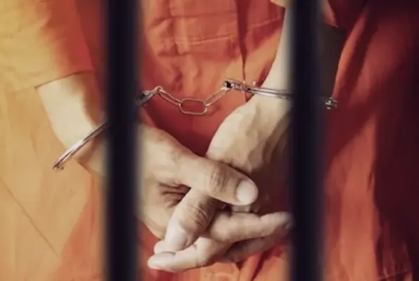 Cell Block 6