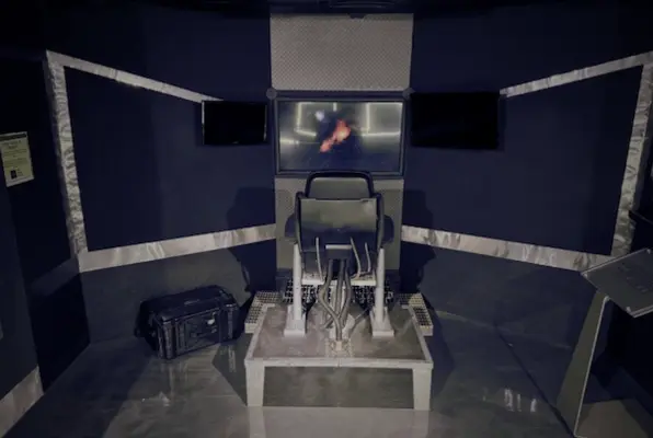 Space Pirates
