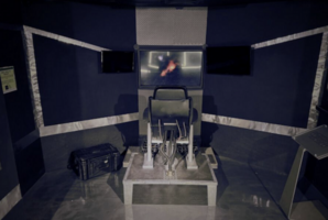 Квест Space Pirates