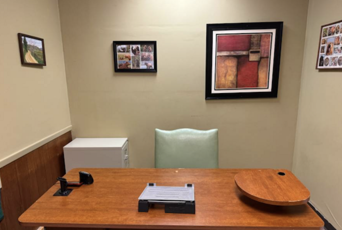The Vault (Mystery Soup Escape Rooms) Escape Room