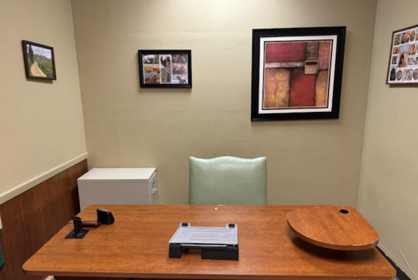 The Vault (Mystery Soup Escape Rooms) Escape Room