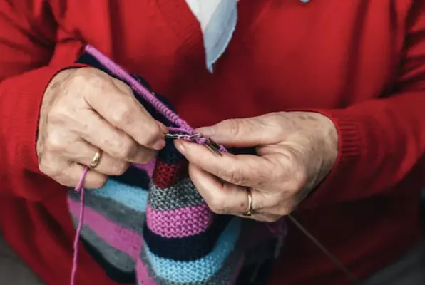 Grandma's Secret