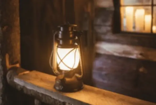 Cabin in the Woods