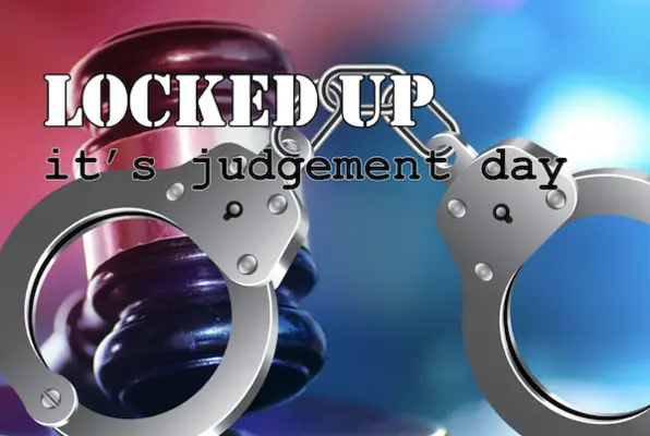 Locked Up