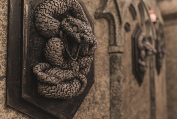 School of Magic (Game Over Pittsburgh) Escape Room