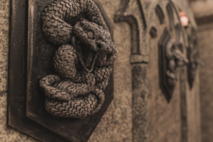 Квест School of Magic: The Four Secret Keepers